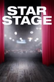 Star Stage' Poster
