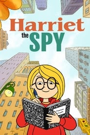 Harriet the Spy' Poster