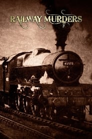 Railway Murders' Poster