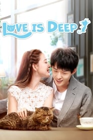 Love Is Deep' Poster