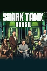 Shark Tank Brasil Negociando com Tubares' Poster
