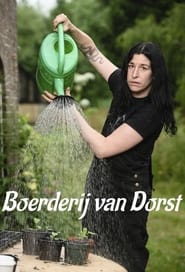 Boerderij van Dorst' Poster