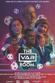 The VAR Room' Poster