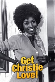 Get Christie Love' Poster