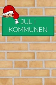 Jul i kommunen' Poster