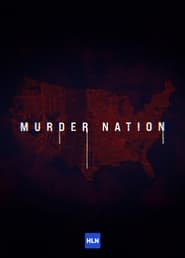 Murder Nation' Poster