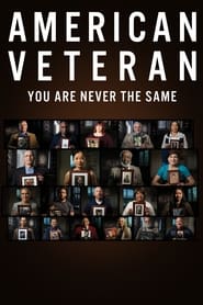 American Veteran' Poster