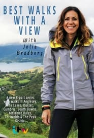 Best Walks with a View with Julia Bradbury' Poster