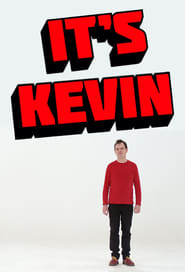 Its Kevin' Poster
