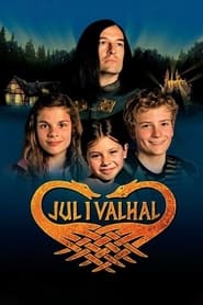 Jul i Valhal' Poster