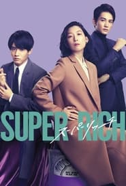Super Rich' Poster