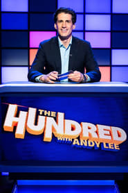 The Hundred with Andy Lee' Poster