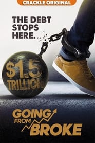 Going from Broke' Poster