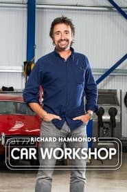 Richard Hammonds Workshop