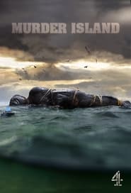 Murder Island' Poster