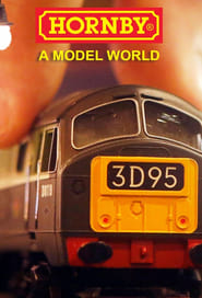 Hornby A Model World' Poster