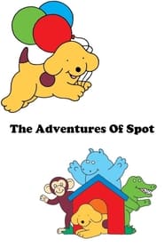 The Adventures of Spot' Poster
