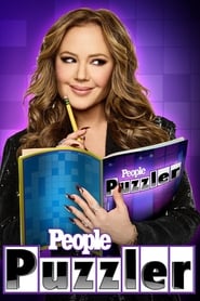 People Puzzler' Poster