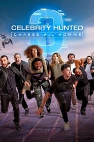 Streaming sources forCelebrity Hunted Chasse  lhomme