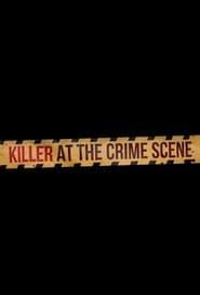 Killer at the Crime Scene' Poster