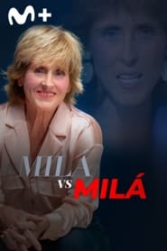 Mil vs Mil' Poster