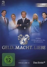 GeldMachtLiebe' Poster