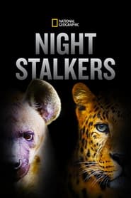 Night Stalkers' Poster