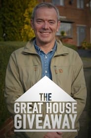 The Great House Giveaway' Poster