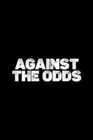 ITV Against the Odds' Poster