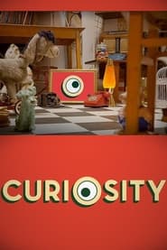 Curiosity' Poster