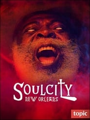Soul City' Poster
