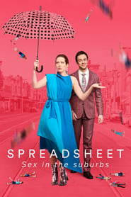 Spreadsheet' Poster