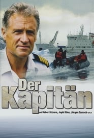Der Kapitn' Poster