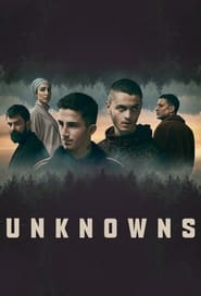Unknowns' Poster
