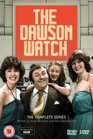 The Dawson Watch' Poster