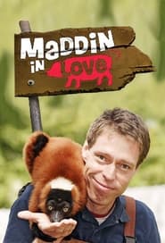 Maddin in Love' Poster