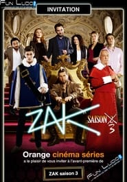 Zak' Poster