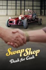 Swap Shop' Poster