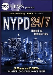 NYPD 247' Poster