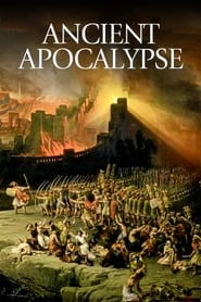Ancient Apocalypse' Poster