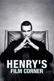 Henrys Film Corner' Poster