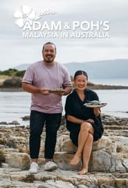 Adam and Pohs Malaysia in Australia' Poster