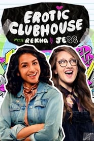 Erotic Clubhouse' Poster