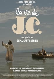 La Vie de JC' Poster