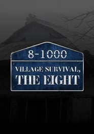 Village Survival the Eight' Poster