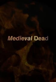 Medieval Dead' Poster
