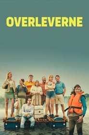 Overleverne' Poster