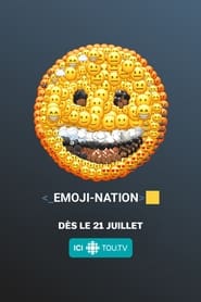 EmojiNation' Poster