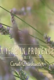 A Year in Provence with Carol Drinkwater' Poster