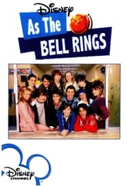 As the Bell Rings' Poster